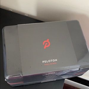 Peloton Yoga Blocks